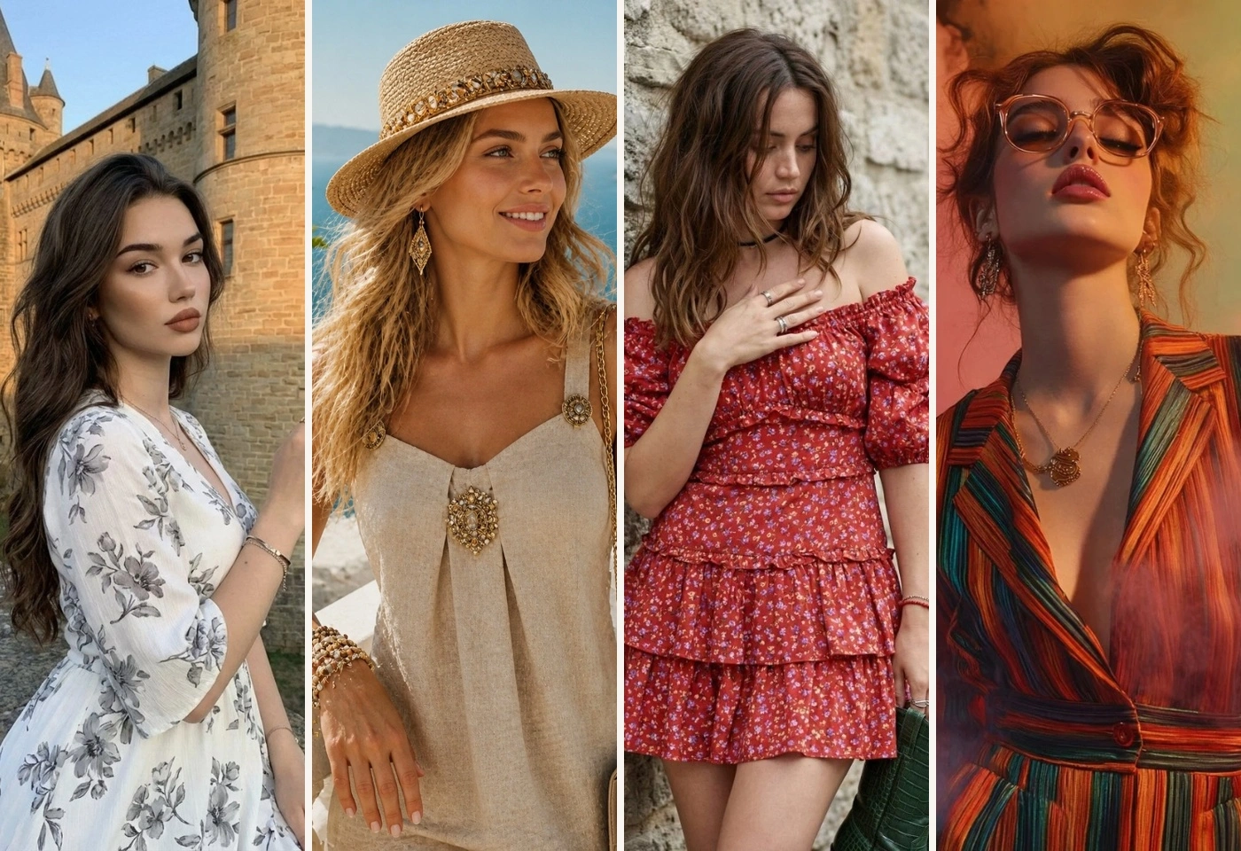 Womenβs Apparel Case Study Womenβs Apparel Case Study