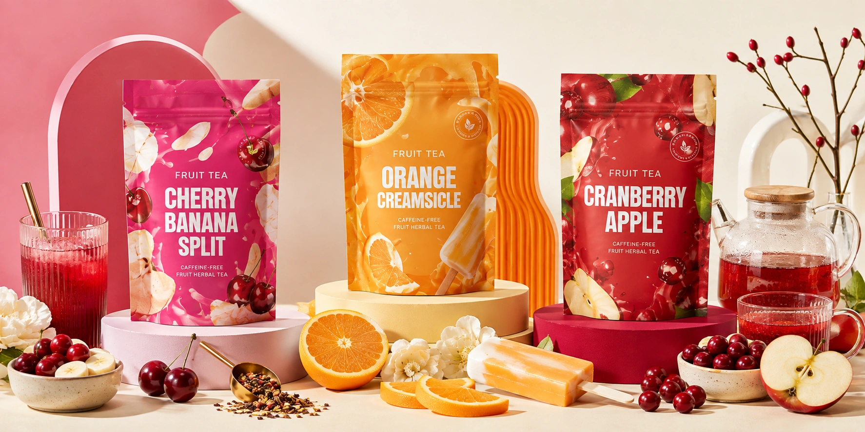 Food & Beverages Case Study Food & Beverages Case Study