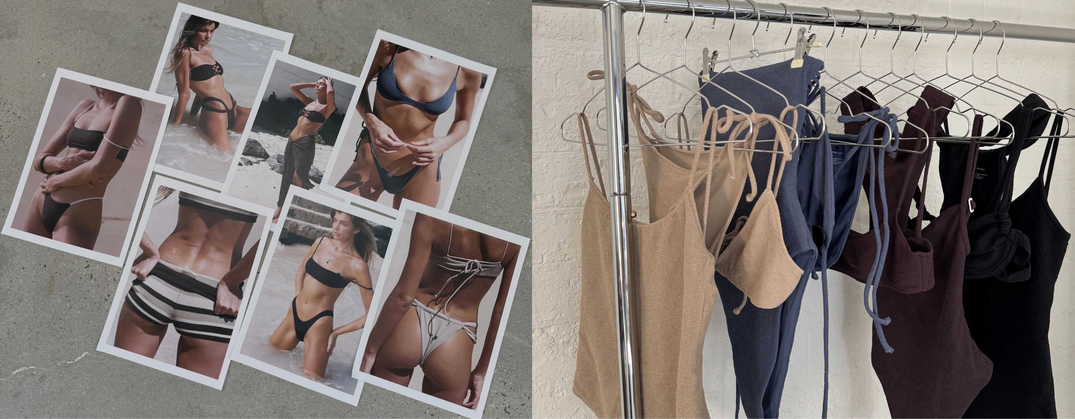 Fashion & Swimwear Case Study Fashion & Swimwear Case Study