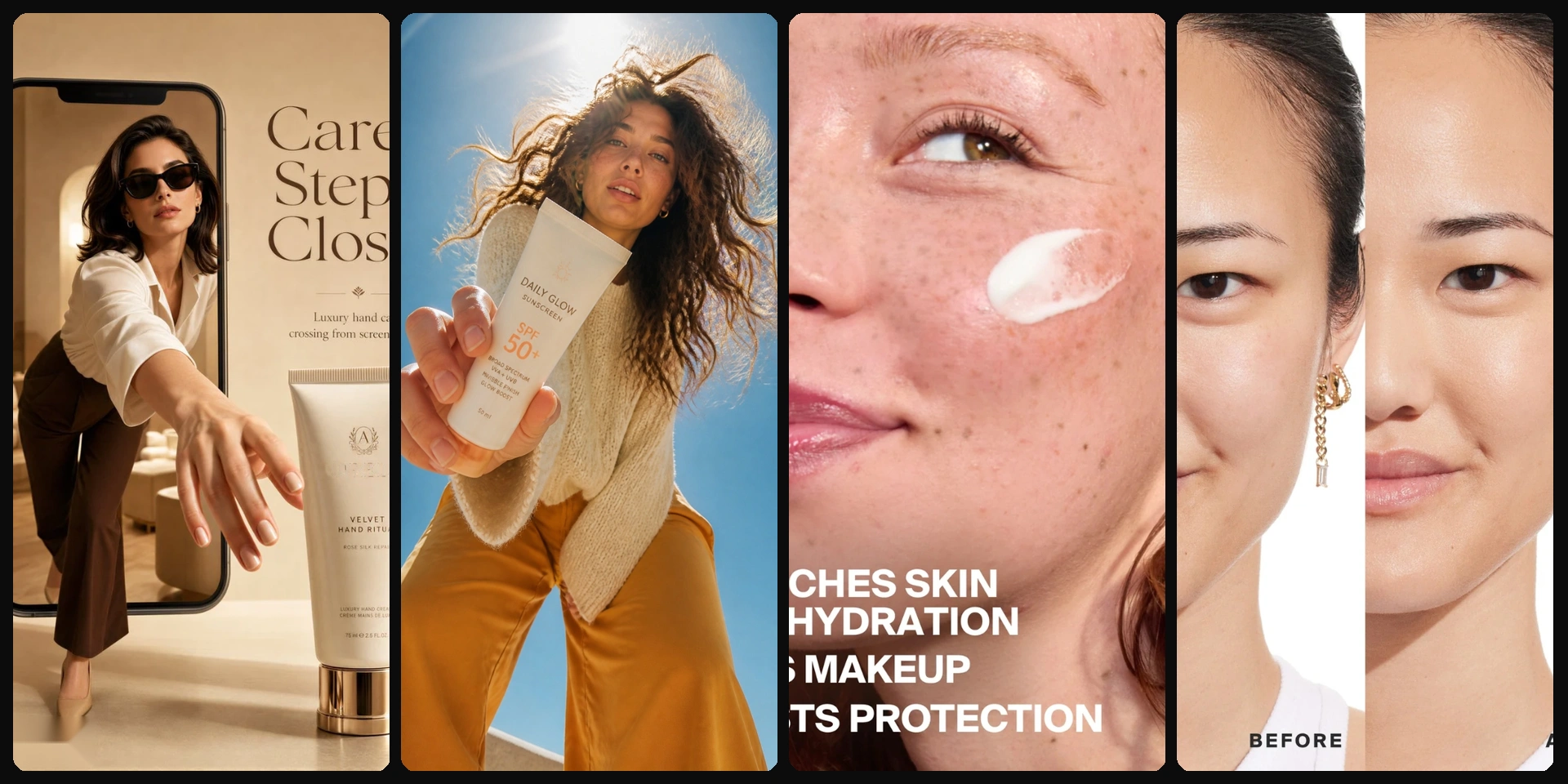 Beauty & Skincare Case Study Beauty & Skincare Case Study