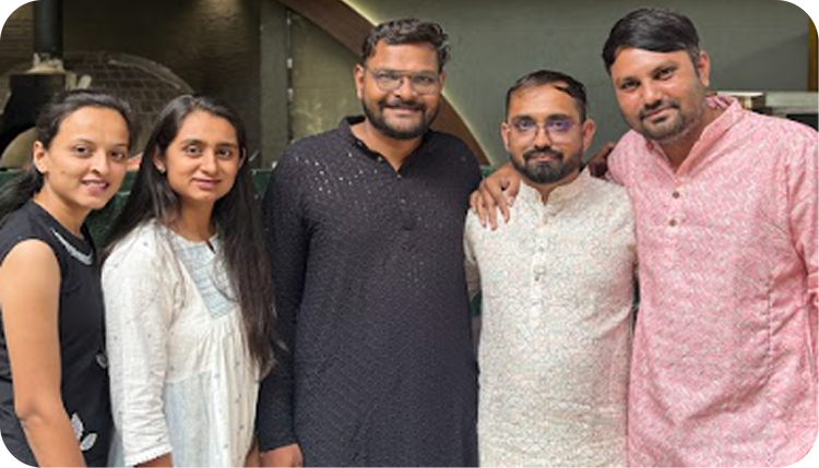 shopify team